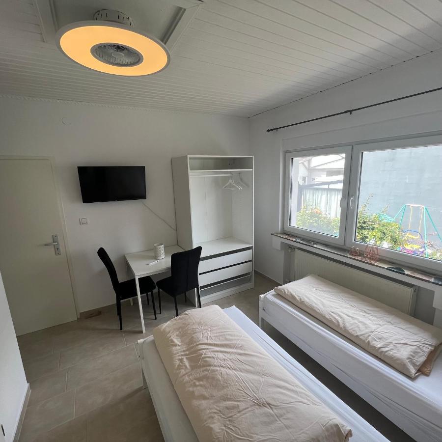Private Room ฮันโนเวอร์ ภายนอก รูปภาพ